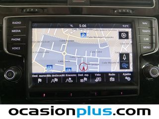 Volkswagen Golf Sport 1.4 TSI BMT 140 ACT Tech 103 kW (140 CV) DSG