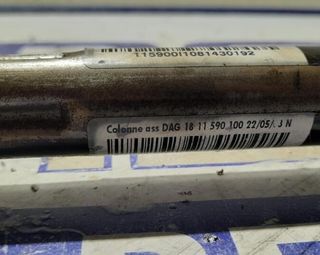 103314 columna direccion 1811590100 peugeot 207 sw