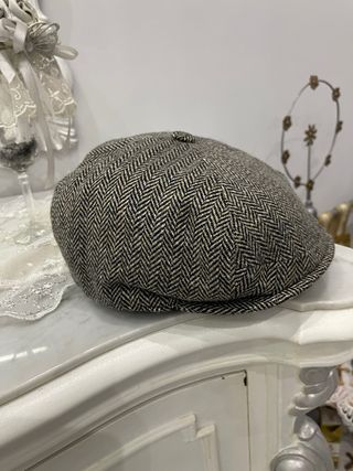 Cappello Borsalino Uomo Tweed