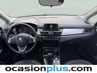 BMW Serie 2 218d Gran Tourer 110 kW (150 CV)