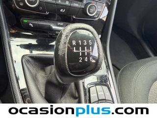 BMW Serie 2 218d Gran Tourer 110 kW (150 CV)