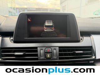 BMW Serie 2 218d Gran Tourer 110 kW (150 CV)