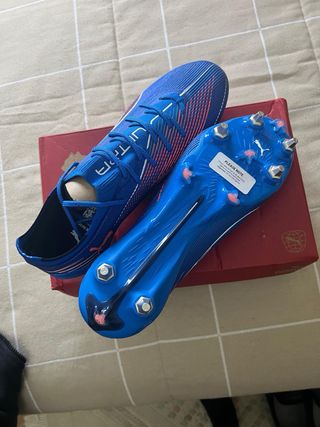 Botas de Fútbol Puma “AFE”