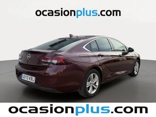 Opel Insignia GS 1.5 Turbo XFL Selective 103 kW (140 CV)