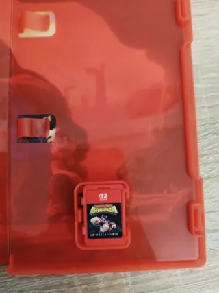 Donkey Kong Bananza Nintendo Switch