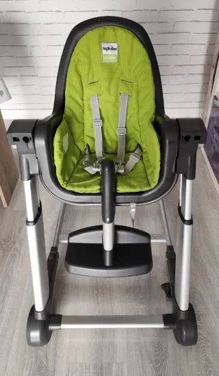 Trona Inglesina MHome