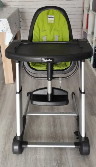 Trona Inglesina MHome