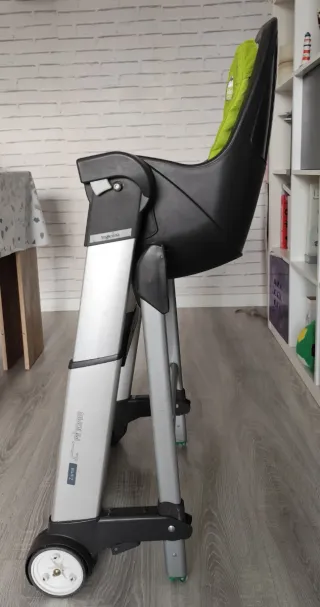 Trona Inglesina MHome