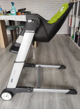 Trona Inglesina MHome