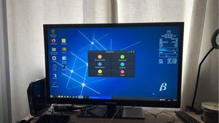 Ordenador Acer Aspire R1600