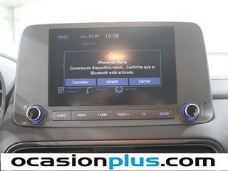 Hyundai Kona 1.0 TGDi 48V Maxx 4x2 88 kW (120 CV)