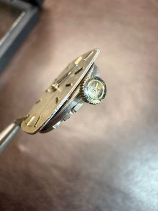 Orologio da Donna Zenith Cosmopolitan