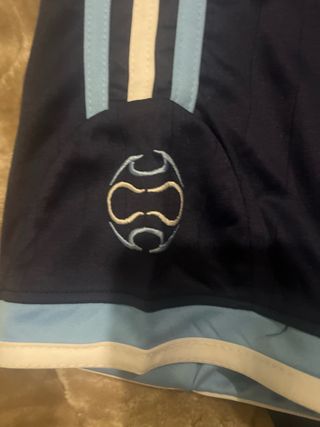 Camisola Retro Stussy Argentina