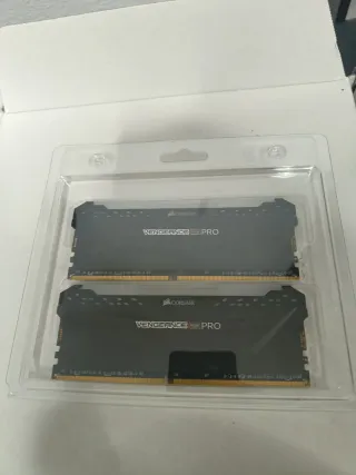Corsair Vengeance RGB Pro DDR4 3200 2x16GB