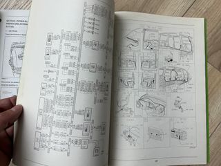 CITROEN EVASION 2.0 HDI MANUAL REPARACION 110CV 8V