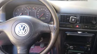 Volkswagen Golf 1998