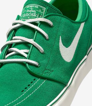 Zapatillas Nike SB Zoom Stefan Janoski OG+