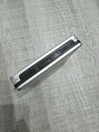 Sony Walkman WM-GX670 Radio Cassette-Corder