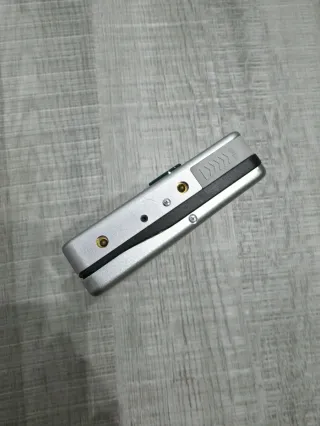 Sony Walkman WM-GX670 Radio Cassette-Corder