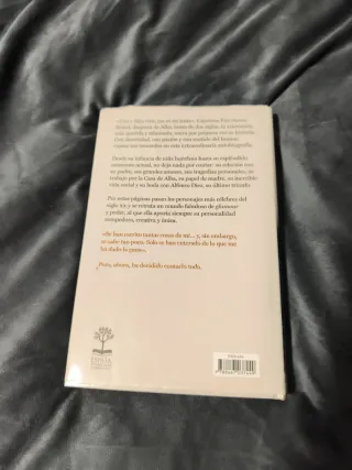 Yo, Cayetana (Spanish Edition)