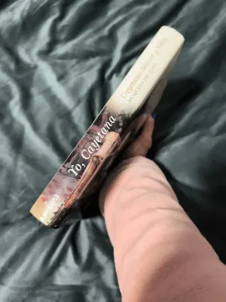 Yo, Cayetana (Spanish Edition)