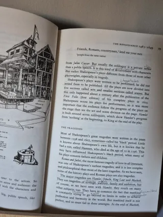 The Penguin Guide to English Literature Britain...