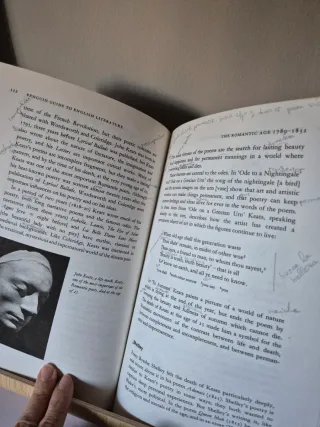 The Penguin Guide to English Literature Britain...