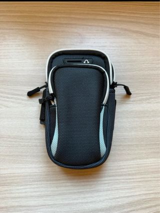 Fascia porta cellulare da braccio