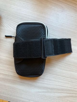 Fascia porta cellulare da braccio