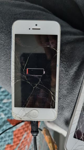 &9710N-Smartphone Apple iPhone 5 A1429