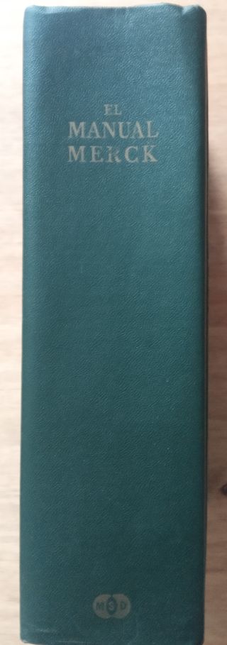 Lote 3 libros medicina y enfermería