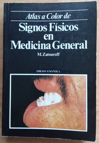 Lote 3 libros medicina y enfermería