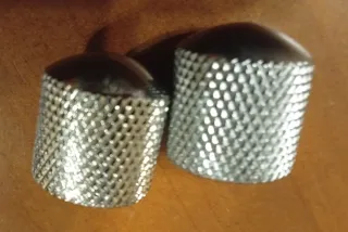 Perillas, botones, dial, pomos Guitarra Telecaster