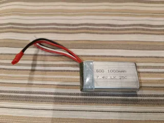 Kit video FPV 5.8GHz TS832 + ROTG01