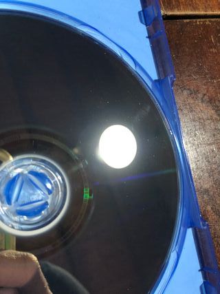 Call of Duty Black Ops Cold War ps4