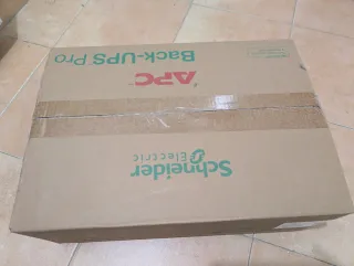 APC Back UPS Pro Gaming BGM2200-GR