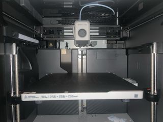 Stampante 3D Bambu Lab X1-Carbon AMS