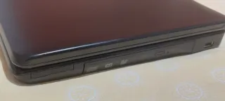Portátil Dell Inspiron 1545