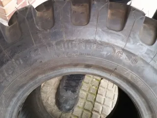 4 Neumáticos Continental 27x10-12