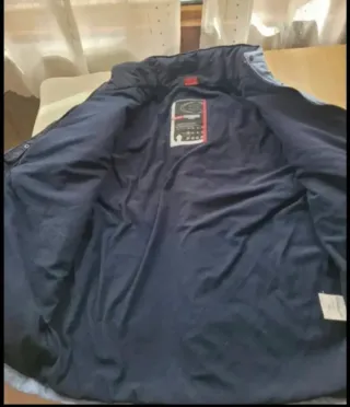 Chaqueta esquí Eider mujer Talla 40