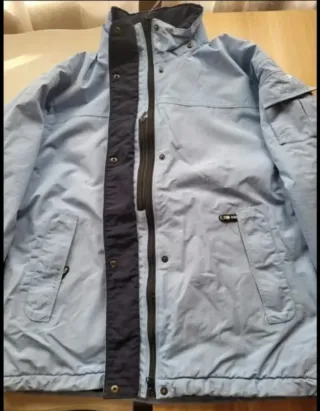 Chaqueta esquí Eider mujer Talla 40