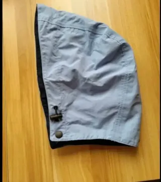 Chaqueta esquí Eider mujer Talla 40