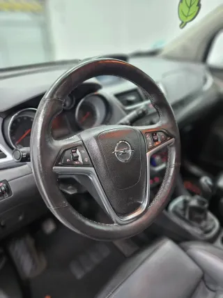 Opel Mokka X 4x4 full equip!!