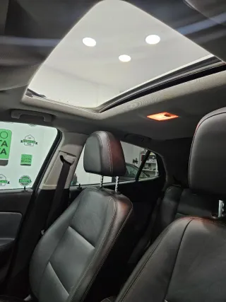 Opel Mokka X 4x4 full equip!!