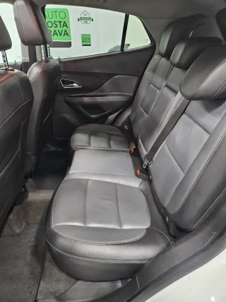 Opel Mokka X 4x4 full equip!!