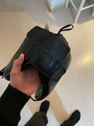 Casco de Boxeo “CLETO REYES” Profesional