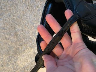 Casco de Boxeo “CLETO REYES” Profesional