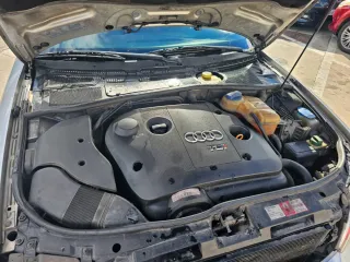 Audi A4 2000