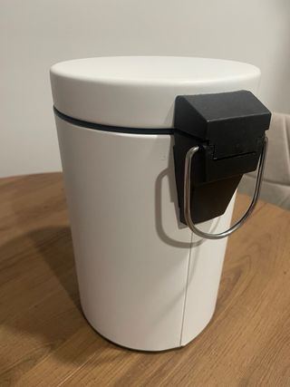 Cestino pedale 3L per bagno o cucina