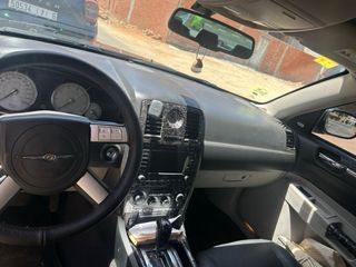 Chrysler 300 C 2006